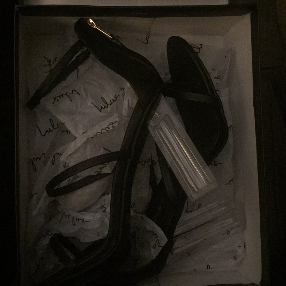 Women's Shoes